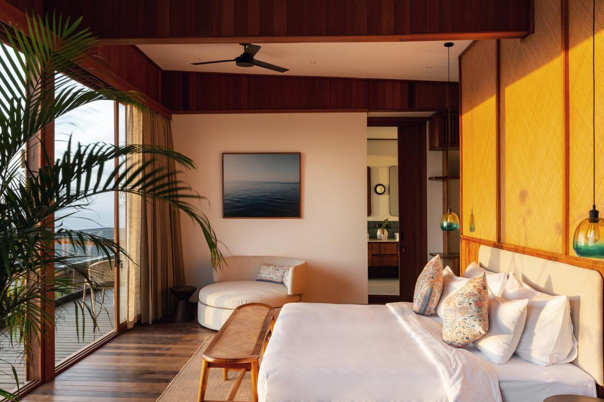 Ocean View Villas By Gruen Uluwatu  Exterior photo