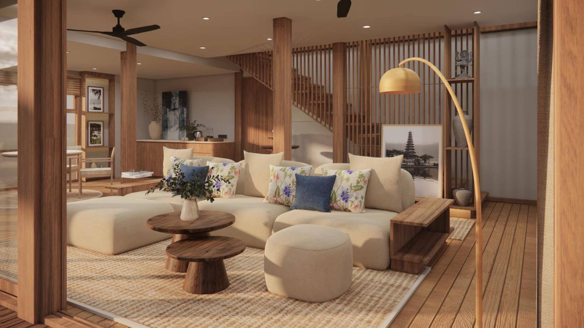 Ocean View Villas By Gruen Uluwatu  Exterior photo