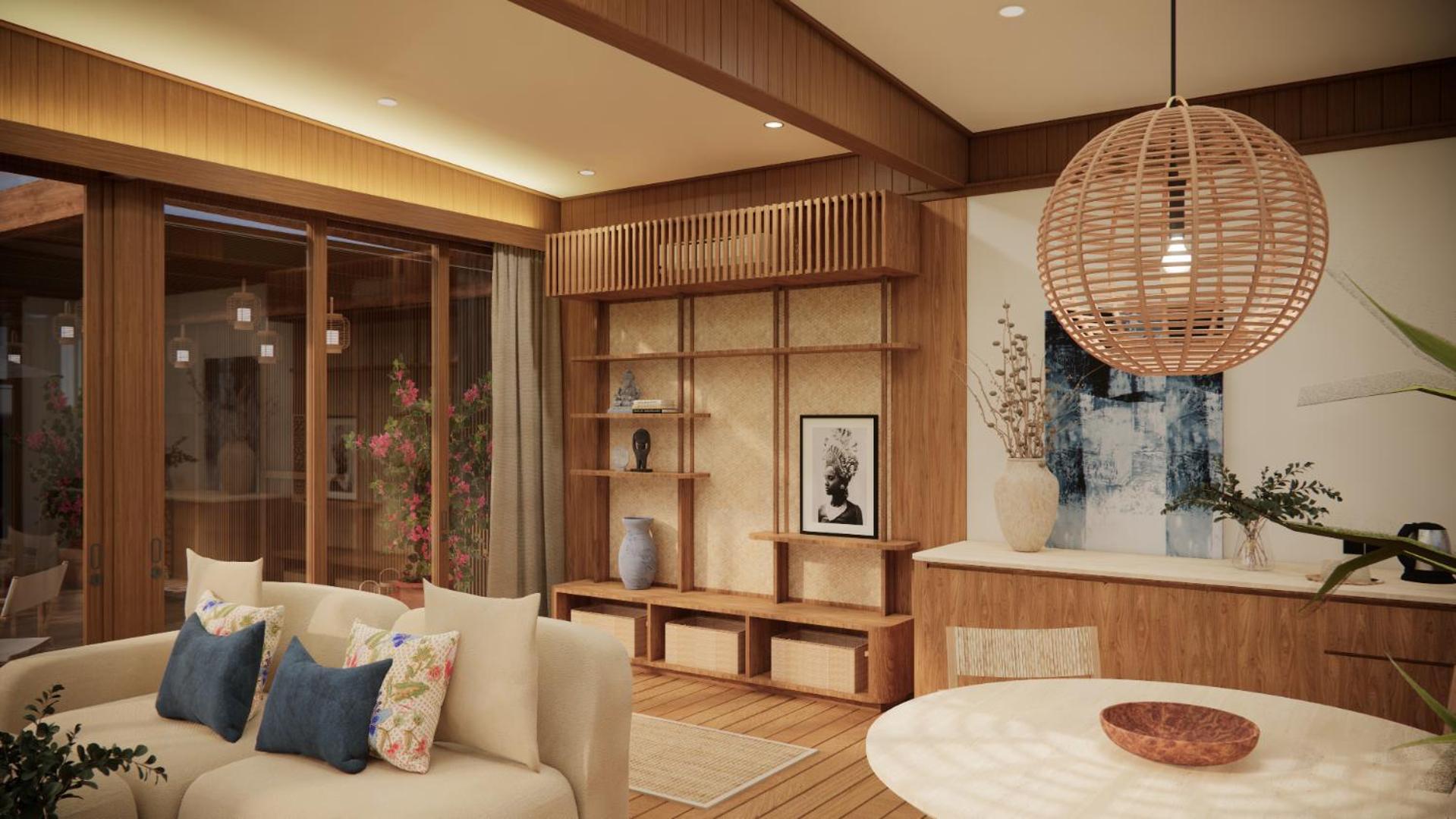 Ocean View Villas By Gruen Uluwatu  Exterior photo